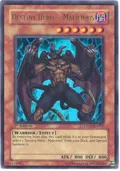 Destiny HERO - Malicious DP05-EN011