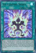 FA.I.ghting Spirit BROL-EN041