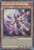 Altergeist Pookuery BROL-EN046