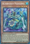 Altergeist Fijialert BROL-EN047