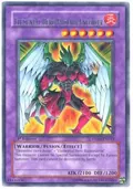 Elemental Hero Phoenix Enforcer DP05-EN012