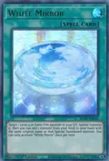 White Mirror BROL-EN051