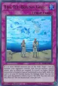 The Ice-Bound God BROL-EN052