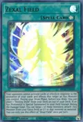 Zexal Field BROL-EN054