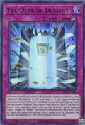 The Deal of Destiny BROL-EN055