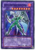 Elemental Hero Shining Phoenix Enforcer DP05-EN013