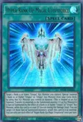 Hyper Rank-Up-Magic Utopiforce BROL-EN060