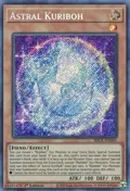 Astral Kuriboh BROL-EN061