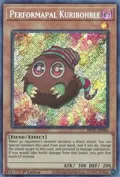 Performapal Kuribohble BROL-EN064