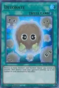 Detonate BROL-EN065