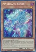 Magicians' Souls BROL-EN066