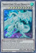Shooting Star Dragon BROL-EN071