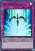 Starlight Road BROL-EN072