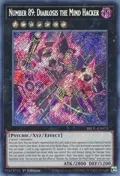 Number 89: Diablosis the Mind Hacker BROL-EN073