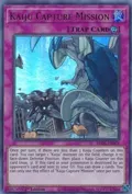 Kaiju Capture Mission BROL-EN076