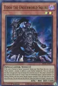 Eidos the Underworld Squire BROL-EN077