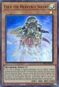 Edea the Heavenly Squire BROL-EN078