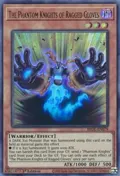 The Phantom Knights of Ragged Gloves BROL-EN079