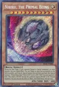 Nibiru, the Primal Being BROL-EN080