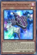 Infernoid Decatron BROL-EN081