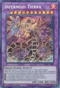Infernoid Tierra BROL-EN082