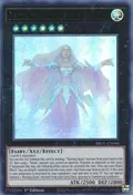 Beatrice, Lady of the Eternal BROL-EN086