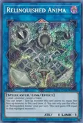 Relinquished Anima BROL-EN087