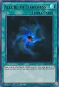 Allure of Darkness BROL-EN088