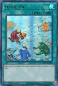 Fossil Dig BROL-EN089