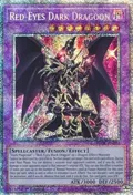 Red-Eyes Dark Dragoon BROL-EN094