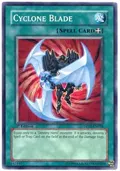Cyclone Blade DP05-EN018