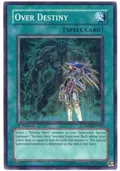 Over Destiny DP05-EN021