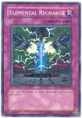 Elemental Recharge DP05-EN022
