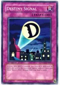 Destiny Signal DP05-EN024