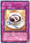 D - Time DP05-EN025