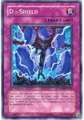 D - Shield DP05-EN026