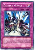 Destiny Mirage DP05-EN027