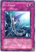 D - Chain DP05-EN028