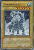 Frostosaurus STON-EN002