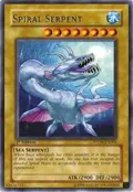 Spiral Serpent STON-EN003