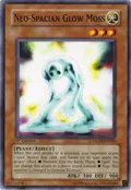 Neo-Spacian Glow Moss STON-EN006