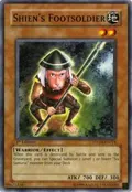 Shien's Footsoldier STON-EN014