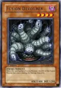 Fusion Devourer STON-EN020