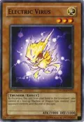 Electric Virus STON-EN021