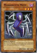 Marionette Mite STON-EN023