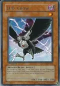 D.D. Crow STON-EN024