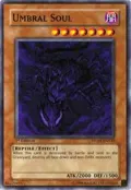 Umbral Soul STON-EN030