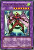Elemental Hero Air Neos STON-EN034