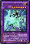 Elemental Hero Glow Neos STON-EN036