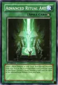 Advanced Ritual Art STON-EN045